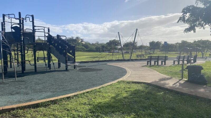 Kapolei Regional Park Playground - Kapolei, HI
