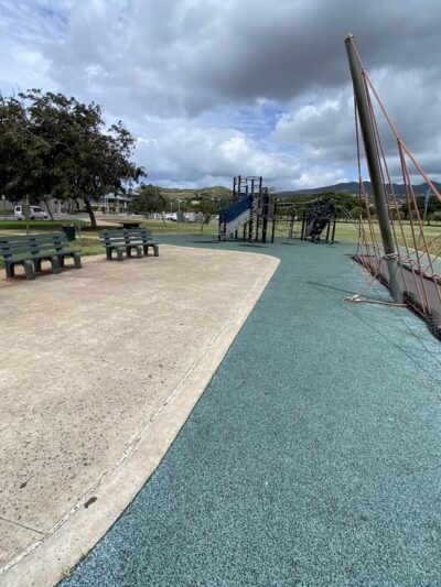 Kapolei Regional Park Playground - Kapolei, HI