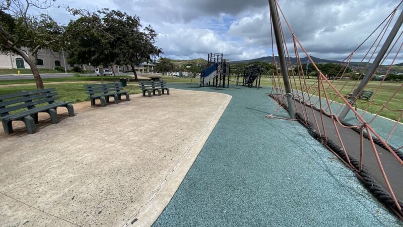 Kapolei Regional Park Playground - Kapolei, HI