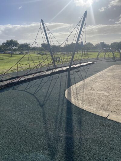 Kapolei Regional Park Playground - Kapolei, HI