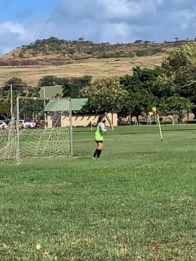 Kapolei Regional Park Playground - Kapolei, HI