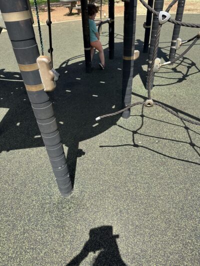 Kapolei Regional Park Playground - Kapolei, HI