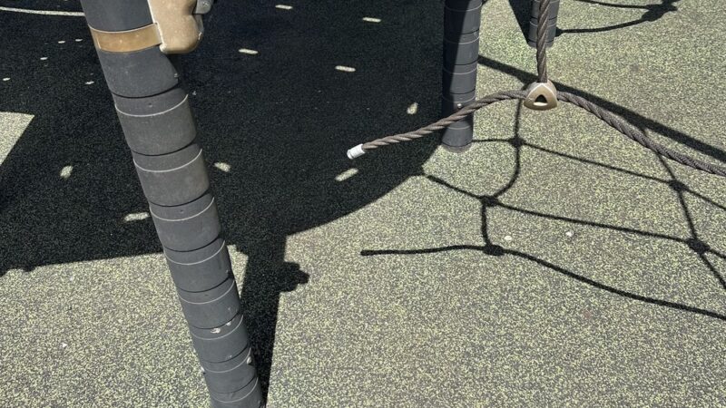 Kapolei Regional Park Playground - Kapolei, HI