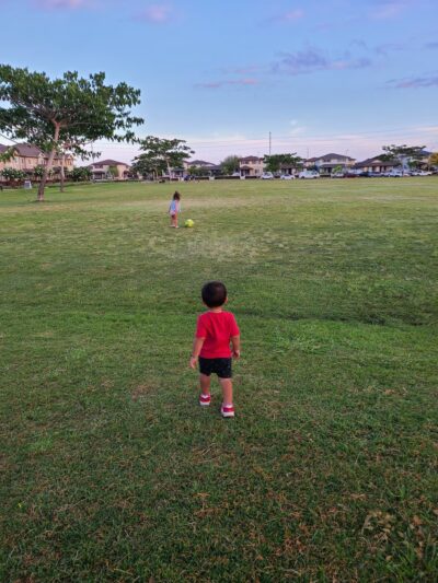 Mehana Neighborhood Park (Kapolei Greens) - Kapolei, HI