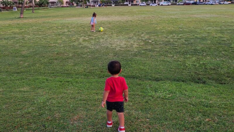 Mehana Neighborhood Park (Kapolei Greens) - Kapolei, HI