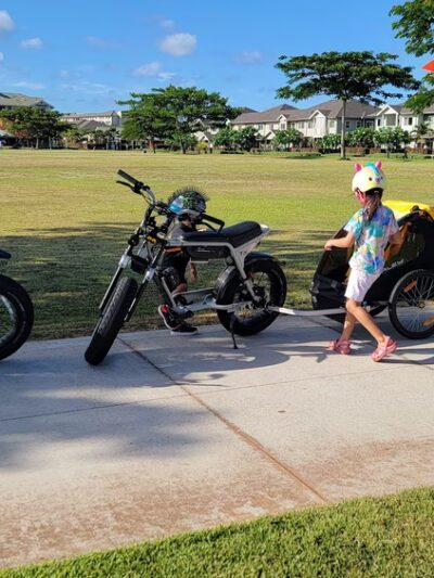 Mehana Neighborhood Park (Kapolei Greens) - Kapolei, HI