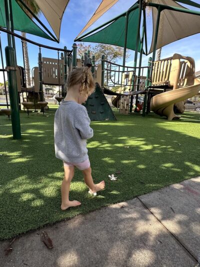 Mehana Sundial Park - Kapolei, HI