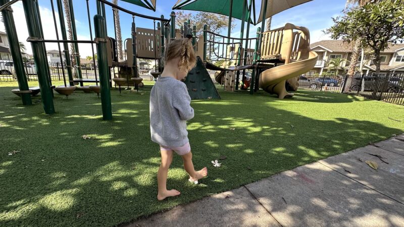 Mehana Sundial Park - Kapolei, HI