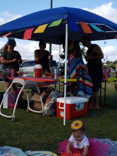 Mehana Sundial Park - Kapolei, HI