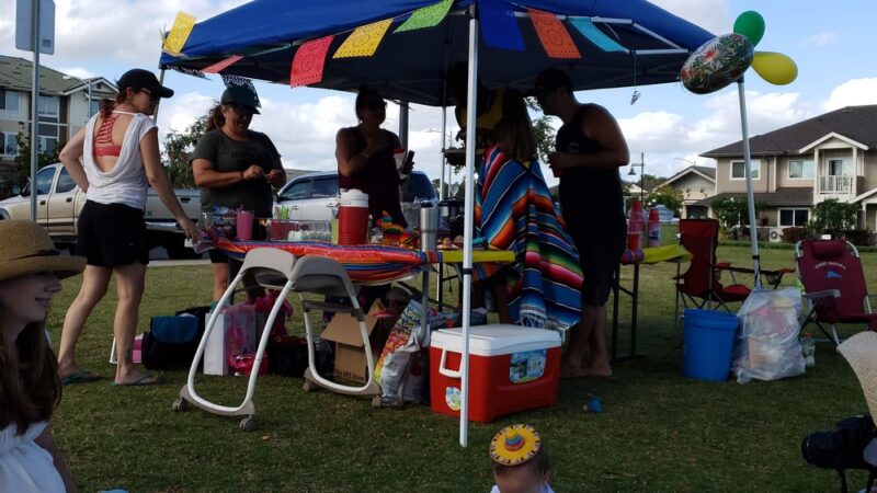 Mehana Sundial Park - Kapolei, HI