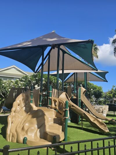 Mehana Sundial Park - Kapolei, HI