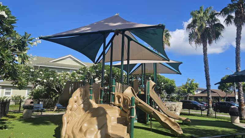Mehana Sundial Park - Kapolei, HI
