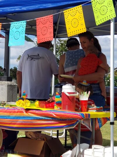 Mehana Sundial Park - Kapolei, HI