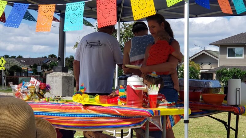 Mehana Sundial Park - Kapolei, HI