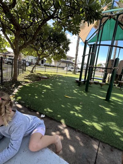 Mehana Sundial Park - Kapolei, HI