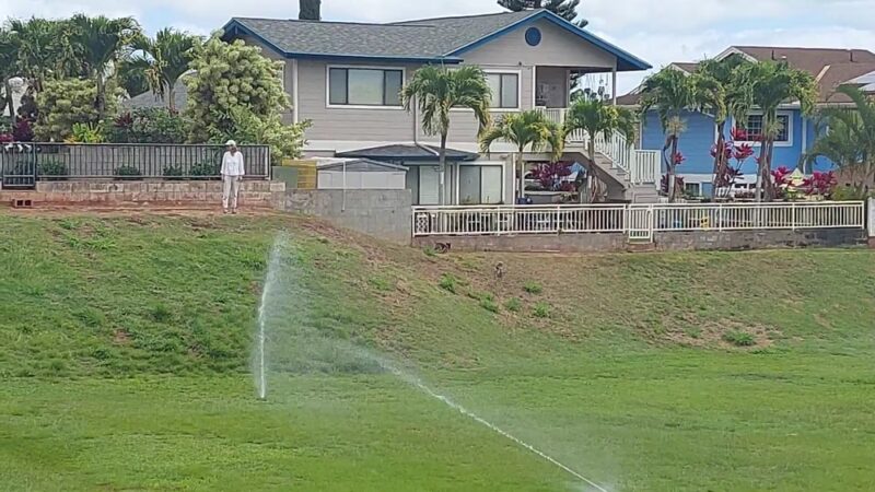 Pālailai Neighborhood Park - Kapolei, HI