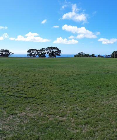 Pālailai Neighborhood Park - Kapolei, HI