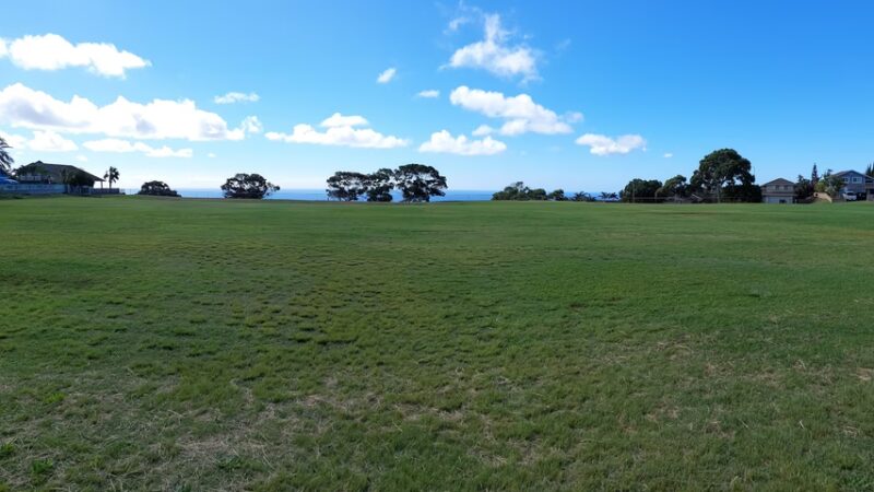 Pālailai Neighborhood Park - Kapolei, HI