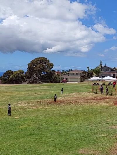 Pālailai Neighborhood Park - Kapolei, HI