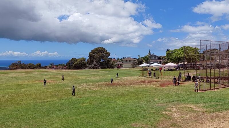 Pālailai Neighborhood Park - Kapolei, HI
