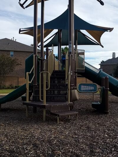 Cinco Ranch II Park at Park Place - Katy, TX