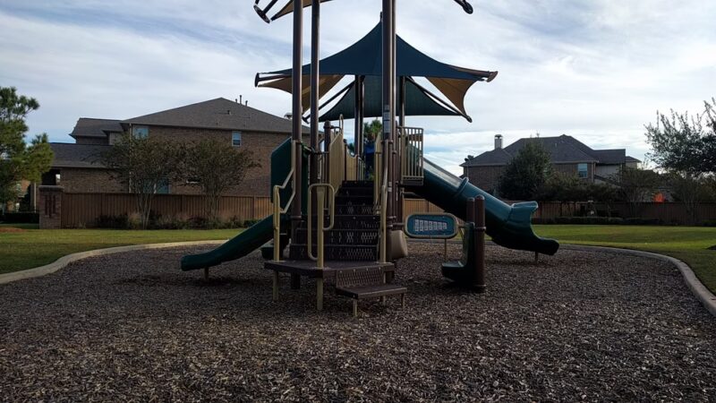 Cinco Ranch II Park at Park Place - Katy, TX