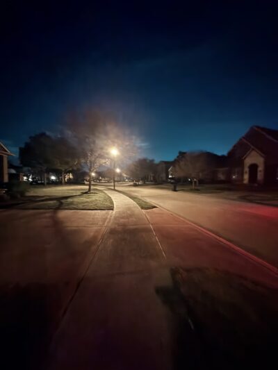 Cinco Ranch II Park at Park Place - Katy, TX