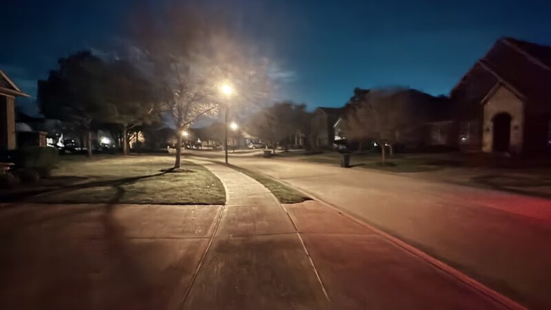 Cinco Ranch II Park at Park Place - Katy, TX