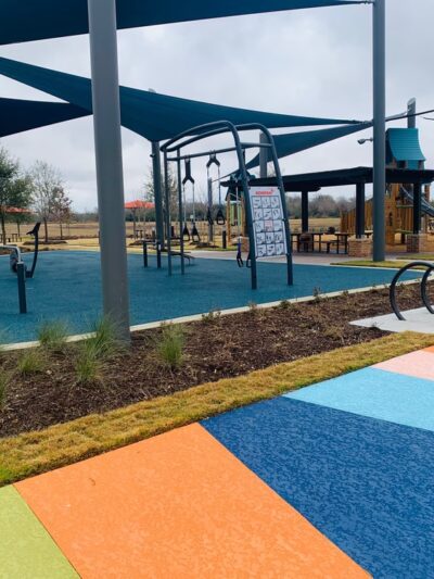 Elyson Commons at Bear Creek - Katy, TX