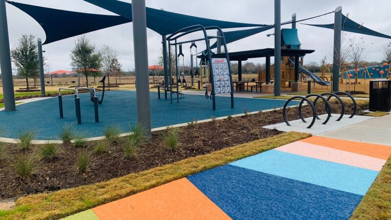 Elyson Commons at Bear Creek - Katy, TX