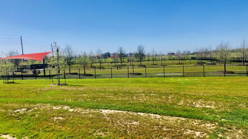 Elyson Commons at Bear Creek - Katy, TX
