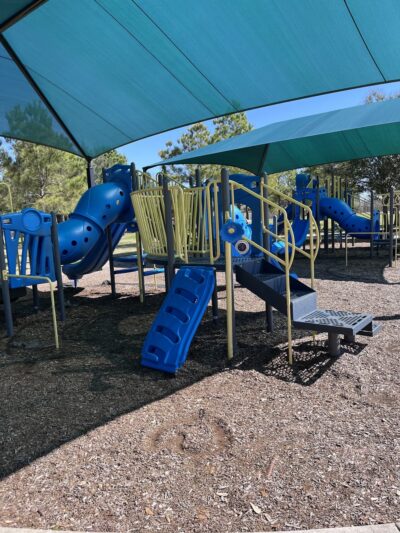 FBMUD 35 Family Park - Katy, TX