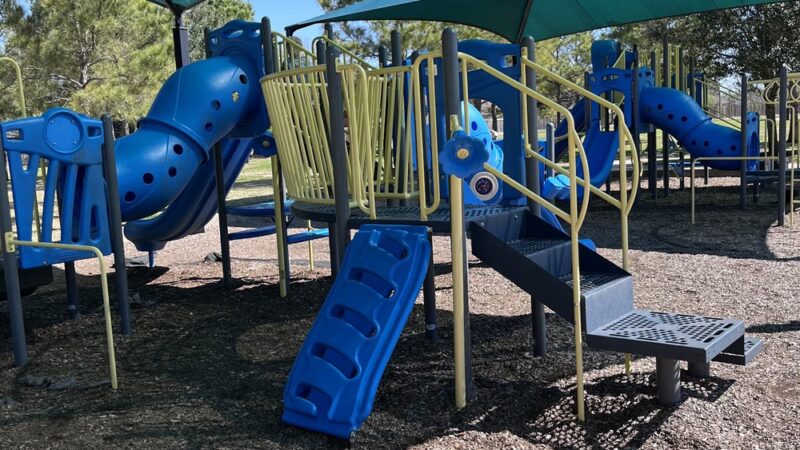 FBMUD 35 Family Park - Katy, TX