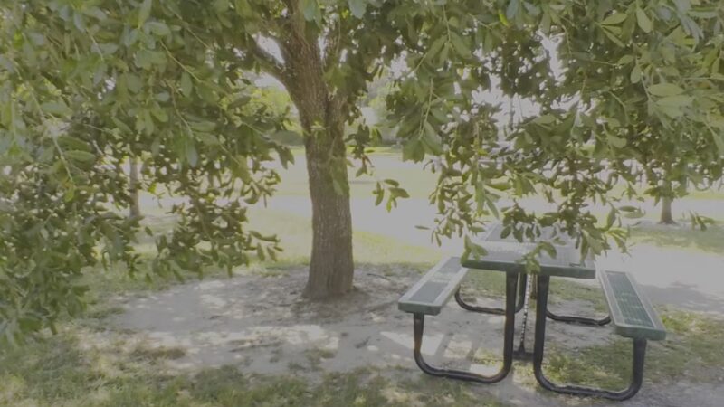 Mason Road Park - Katy, TX