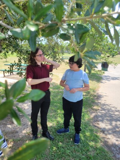 Mason Road Park - Katy, TX