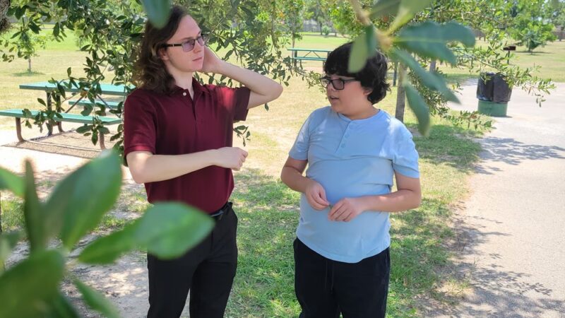 Mason Road Park - Katy, TX