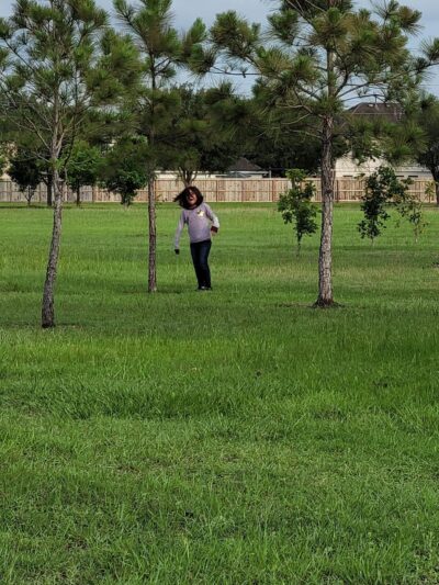 Mason Road Park - Katy, TX