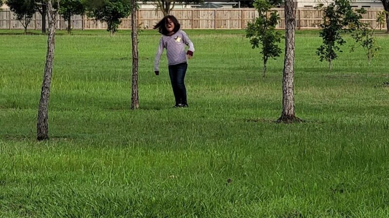 Mason Road Park - Katy, TX