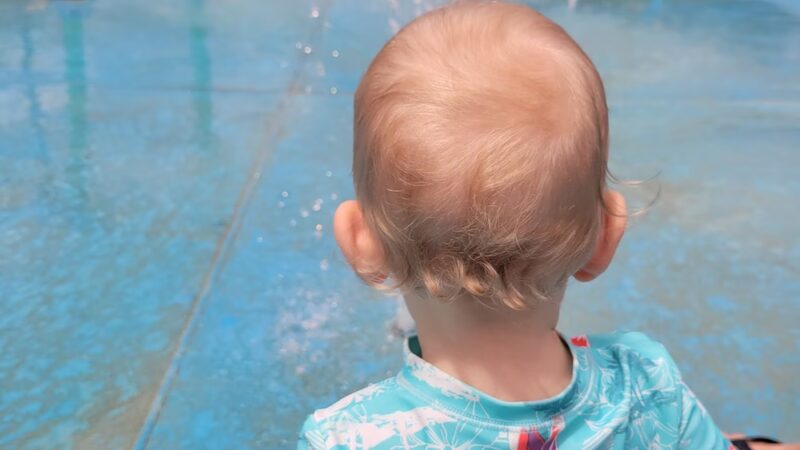 Oak Park Trails Park - Katy, TX