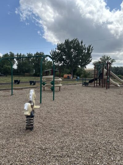 Kaycee City Park - Kaycee, WY