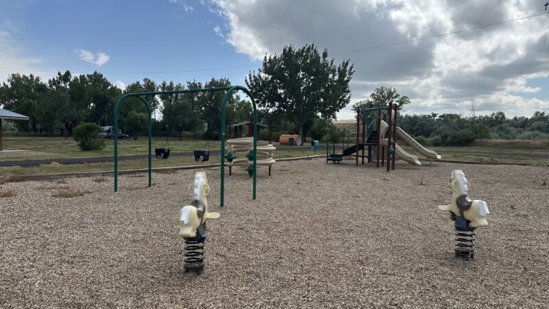 Kaycee City Park - Kaycee, WY