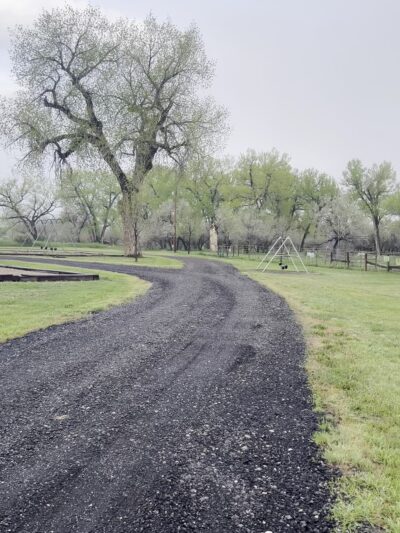 Kaycee City Park - Kaycee, WY