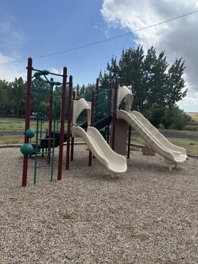 Kaycee City Park - Kaycee, WY