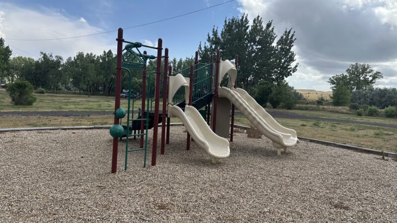 Kaycee City Park - Kaycee, WY