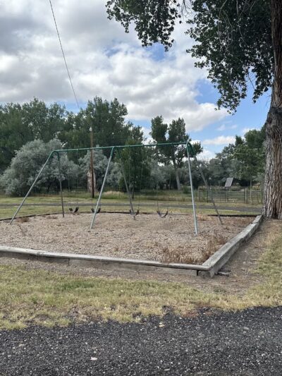 Kaycee City Park - Kaycee, WY