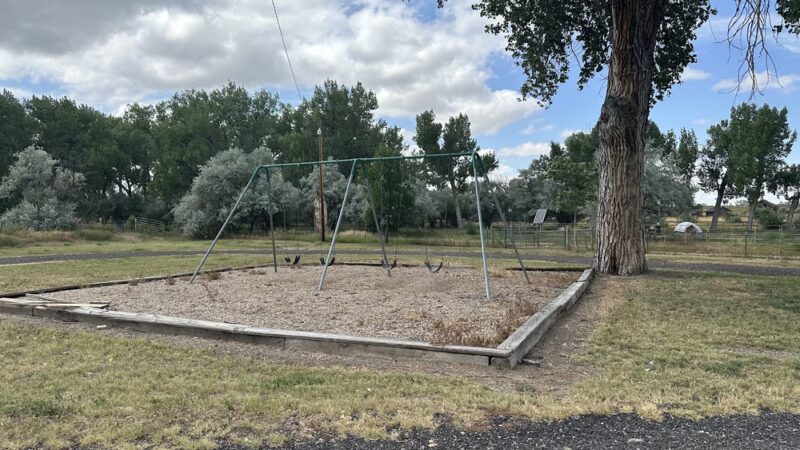 Kaycee City Park - Kaycee, WY