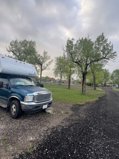 Kaycee City Park - Kaycee, WY