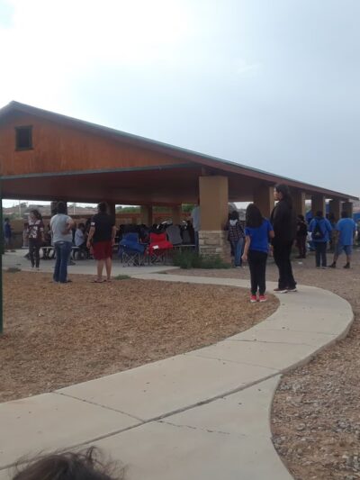 Kayenta Recreation Park - Kayenta, AZ