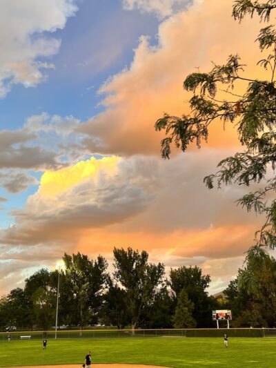 Barnes Park - Kaysville, UT