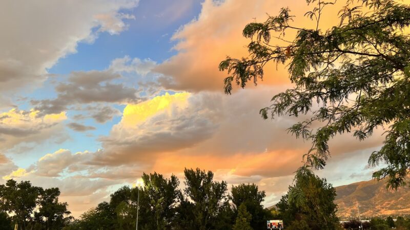 Barnes Park - Kaysville, UT